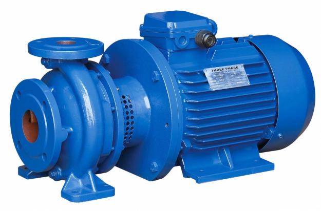 Bomba 12V Johnson